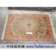赤峰长城地毯有限责任公司 -地毯